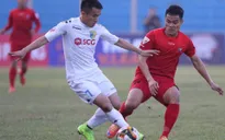 Lịch thi đấu & trực tiếp bóng đá vòng 14 giải VĐQG V.League 2017: Tâm điểm tại Mỹ Đình!