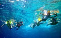 Du lịch tại Bali, Indonesia không ảnh hưởng bởi cảnh báo núi lửa
