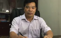 Ông Đinh Đắc Vĩnh được bổ nhiệm chức Phó Tổng Giám đốc Đài Truyền hình Việt Nam