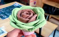 Điểm danh 3 loại kem khiến giới trẻ ‘phát cuồng’ trong dịp hè 2017