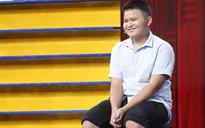 Mặt trời bé con: Trí nhớ siêu phàm của cậu bé 12 tuổi khiến nhà báo Lại Văn Sâm choáng váng