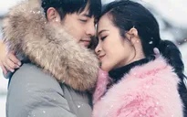 Xiêu lòng với hình ảnh ngọt ngào của Đông Nhi - Ông Cao Thắng tại Nhật Bản