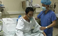 Hồi sinh sự sống cho 3 bệnh nhân ghép tạng
