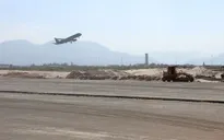 Bộ GTVT kiểm tra sân bay Cam Ranh
