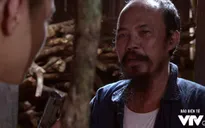 Tập 33 phim Người phán xử: Lê Thành thoát chết trong gang tấc, ông Sạn dùng tính mạng để cứu con trai ông trùm