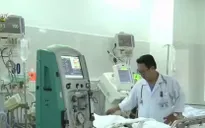 Trực cấp cứu Tết tại Bệnh viện Đà Nẵng