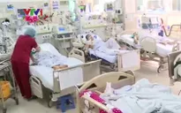 Tăng số ca cấp cứu do uống nhiều rượu trong ngày Tết