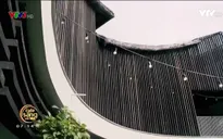 Khám phá ngôi nhà mái lá vạn người mê ở Biên Hòa