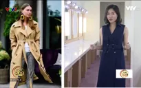 Kết hợp đồ Thu - Đông: Làm thế nào cho "chất"?
