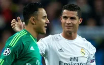 Liverpool lăm le chiêu mộ thủ thành "bị ruồng bỏ" của Real Madrid