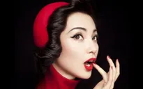 Bỏ qua bất hòa, Lý Băng Băng gửi lời chúc mừng tới Phạm Băng Băng