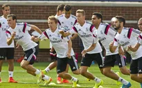Real Madrid - đội bóng sở hữu nhiều ngôi sao trẻ triển vọng