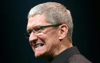 Bố bị Apple đuổi việc vì con gái để lộ iPhone X