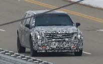 Xe Cadillac One được nâng cấp cho Tổng thống đắc cử Donald Trump