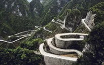 Những con đường nguy hiểm và đáng sợ nhất thế giới