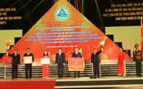 Xây dựng thành phố Thái Nguyên thành đô thị hiện đại