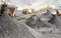 Đà Nẵng: Hàng loạt doanh nghiệp khai thác khoáng sản bị xử phạt