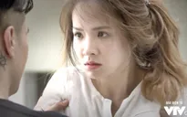 Tham gia Người phán xử, Đan Lê bị chồng "mắng xơi xơi" từ trong phim đến ngoài đời
