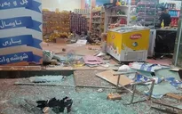 Động đất ở biên giới Iran - Iraq: Số người thiệt mạng tăng cao