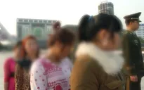 35 nạn nhân từ đường dây buôn bán người được trở về Việt Nam