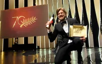 Phim Thụy Điển giành giải Cành cọ vàng LHP Cannes 2017