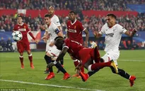 Lịch thi đấu Champions League rạng sáng 07/12: Chờ đợi bất ngờ!