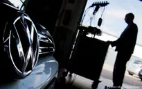 Volkswagen tiếp tục "gặp họa" vì bê bối khí thải