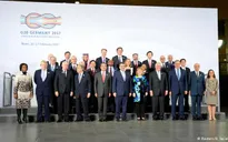 Tâm điểm của Hội nghị G20: Chính sách kinh tế mới của Mỹ