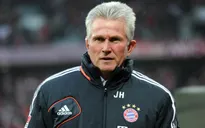 Jupp Heynckes "mát tay", Bayern Munich trở lại hoành tráng