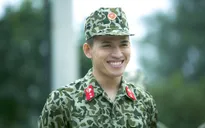 Sống cuộc đời quân ngũ, Quốc Thiên Idol nhận ra mình hèn nhát