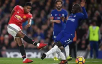 Chấm điểm Manchester Utd sau trận thua trước Chelsea: Thất vọng hàng tấn công