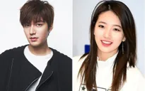 Lee Min Ho và bạn gái cùng lọt top sao được fan quốc tế yêu thích