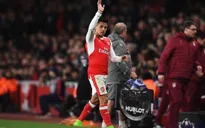 Alexis Sanchez sẽ trở thành "Judas" của thành London?