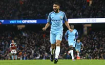Lộ diện cái tên thứ 2 bị Man City "trảm" trong hè 2017