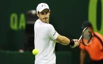 Qatar mở rộng 2017: Andy Murray khởi đầu thuận lợi!