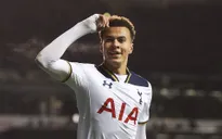 Dư âm trận Tottenham - Chelsea: Dele Alli & thống kê ấn tượng!