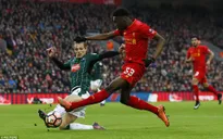 Vòng 3 FA CUp, Liverpool 0-0 Plymouth: Ấn tượng đội bóng hạng Ba