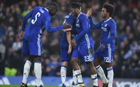 Vòng 3 FA Cup, Chelsea 4 - 1 Peterborough: Chiến thắng thuyết phục của The Blues