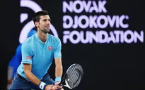 Djokovic hứng khởi trước thềm Australia mở rộng 2017
