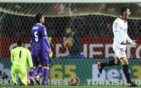 Sevilla 2-1 Real Madrid: Chặn đứng kỷ lục!