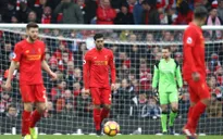Vòng 22 giải Ngoại hạng Anh: Liverpool vấp ngã ngay trên sân nhà