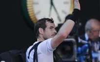 BXH ATP và WTA: Sự sụt giảm của Murray, Nole và Kerber