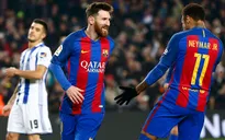 Barcelona 5-2 Sociedad: Thắng ấn tượng, Barcelona vào bán kết Cúp Nhà vua