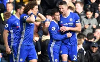Chelsea của Conte: Vị vua chờ ngày đăng quang