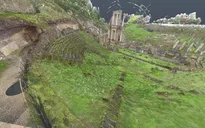 Italy: Bảo tồn di tích lịch sử bằng công nghệ 3D