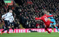 Liverpool 2-0 Tottenham: Sự trở lại của Sadio Mane!