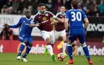 Burnley 1-1 Chelsea: Chia điểm nhọc nhằn ở Turf Moor
