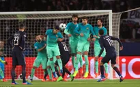 PSG 4-0 Barcelona: Thua "quên ngày về"