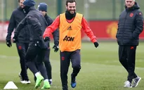Mourinho: Man Utd không sợ đối thủ mạnh, chỉ sợ...