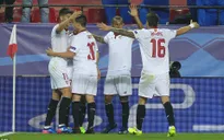 Lượt đi vòng 1/8 Champions League: Juventus đặt một chân vào tứ kết, Leicester tiếp tục thất bại